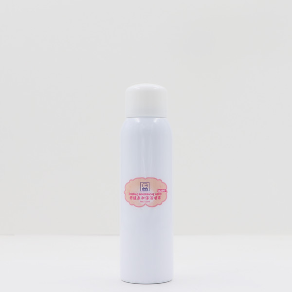 玻尿酸保濕噴霧（舒緩柔和保濕噴霧）-進口