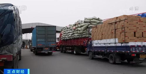 突然,這個(gè)行業(yè)大爆發(fā) 貨車排隊(duì)3小時(shí)等裝貨,有企業(yè)產(chǎn)銷率都超100